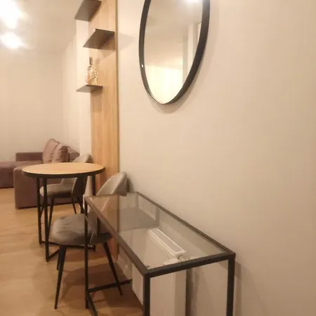 Residente Centr Lvov