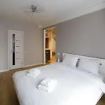 Apartahotel Residente Centr *
