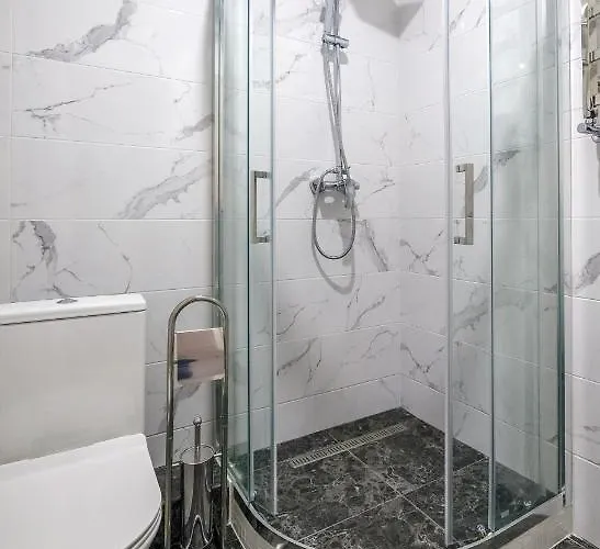 Apart-hotel Residente Centr