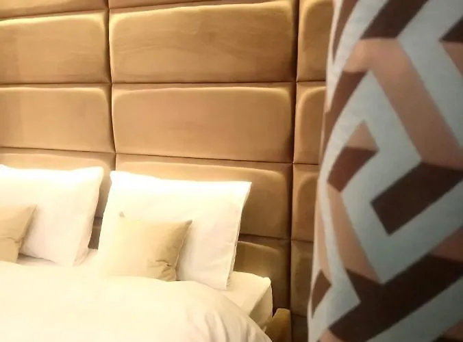 Apart-hotel Residente Centr *