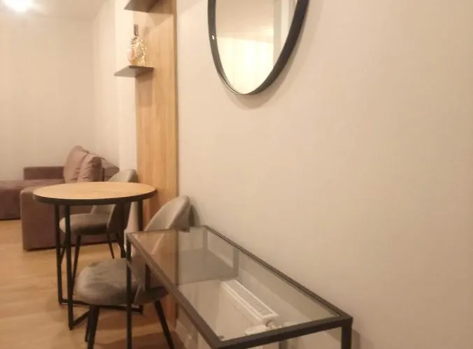 Residente Centr Lviv