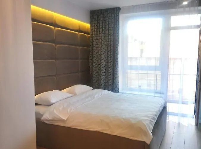 Residente Centr * Lviv