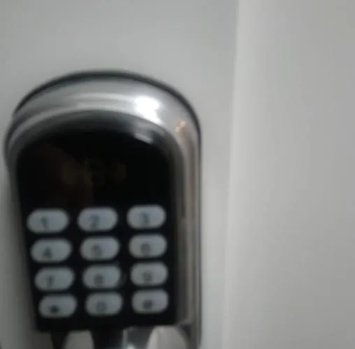 Residente Centr Apart-hotel Lviv