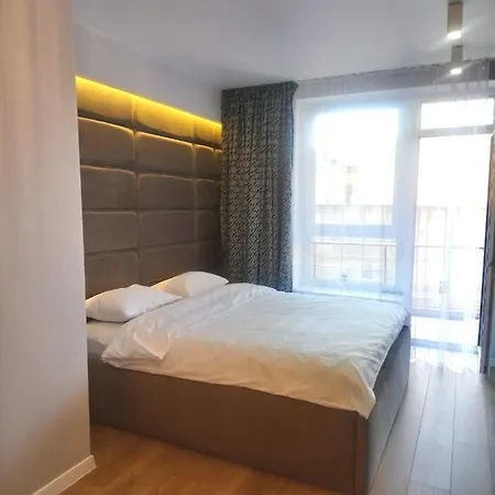 Residente Centr * Lemberg